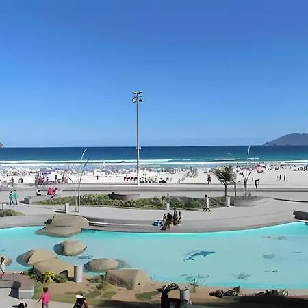 Praia Do Forte Alto Luxo Cabo Frio Exterior photo