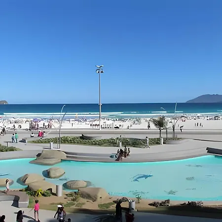Praia Do Forte Alto Luxo Cabo Frio Exterior photo