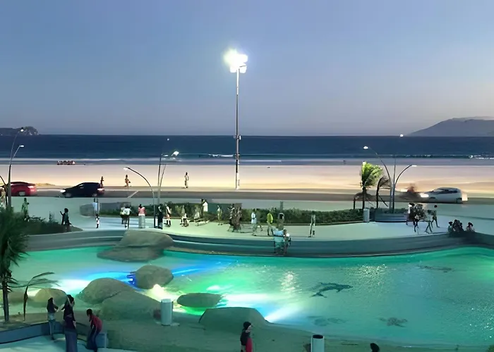Praia Do Forte Alto Luxo