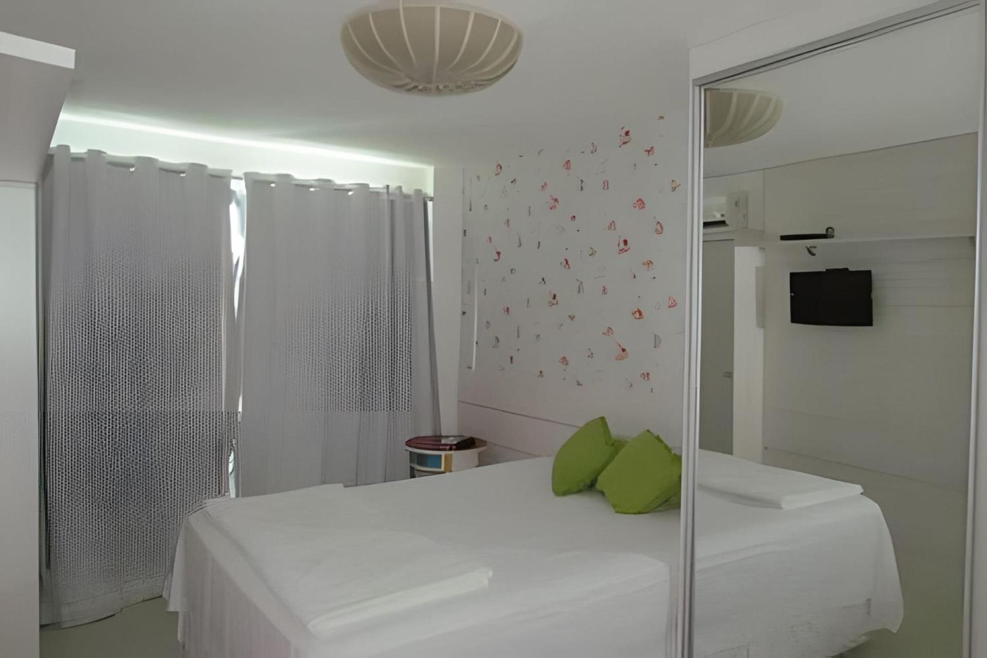 Apartment Praia Do Forte Alto Luxo