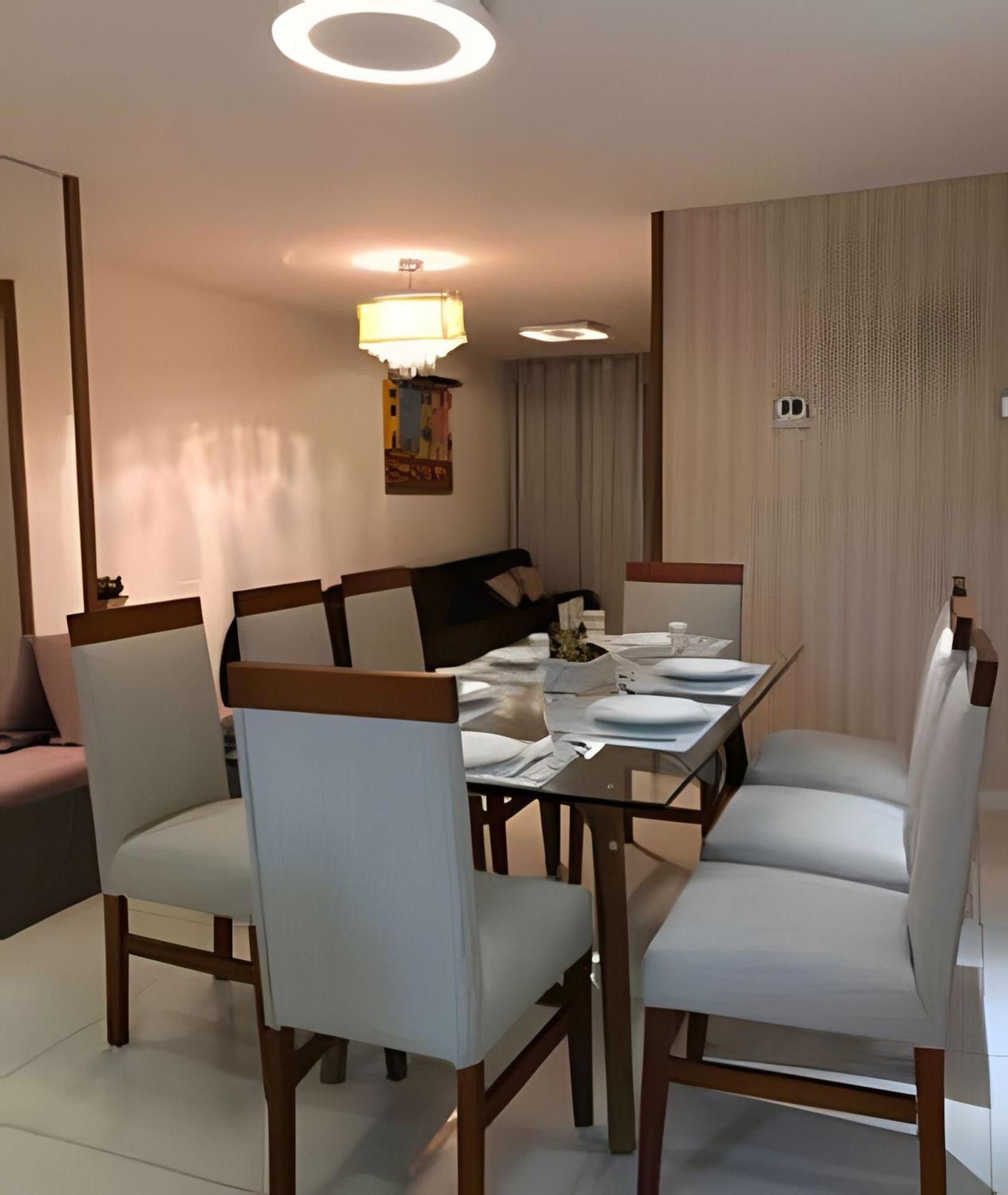 Praia Do Forte Alto Luxo Apartment Cabo Frio