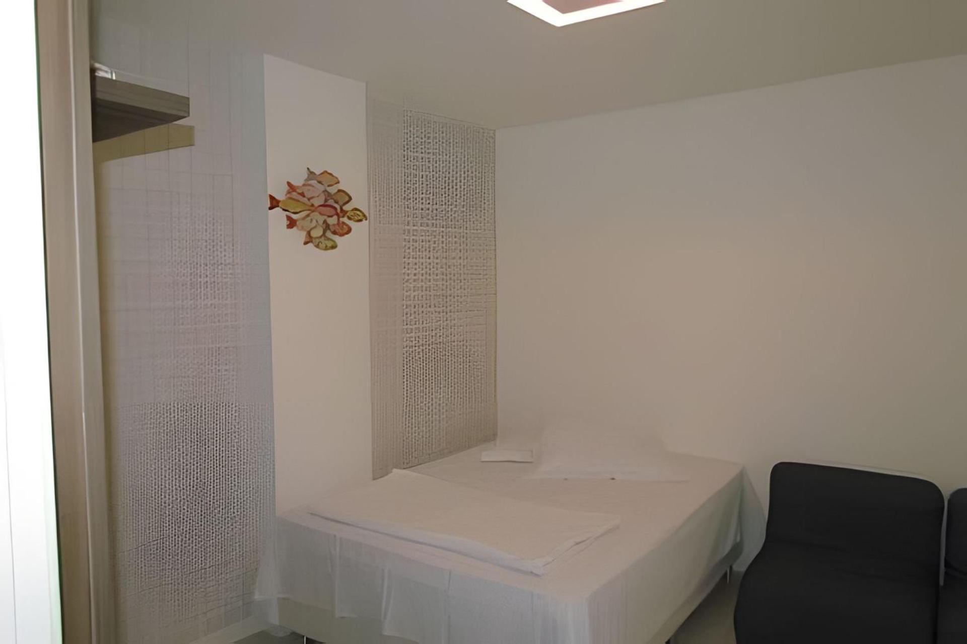 Apartment Praia Do Forte Alto Luxo *