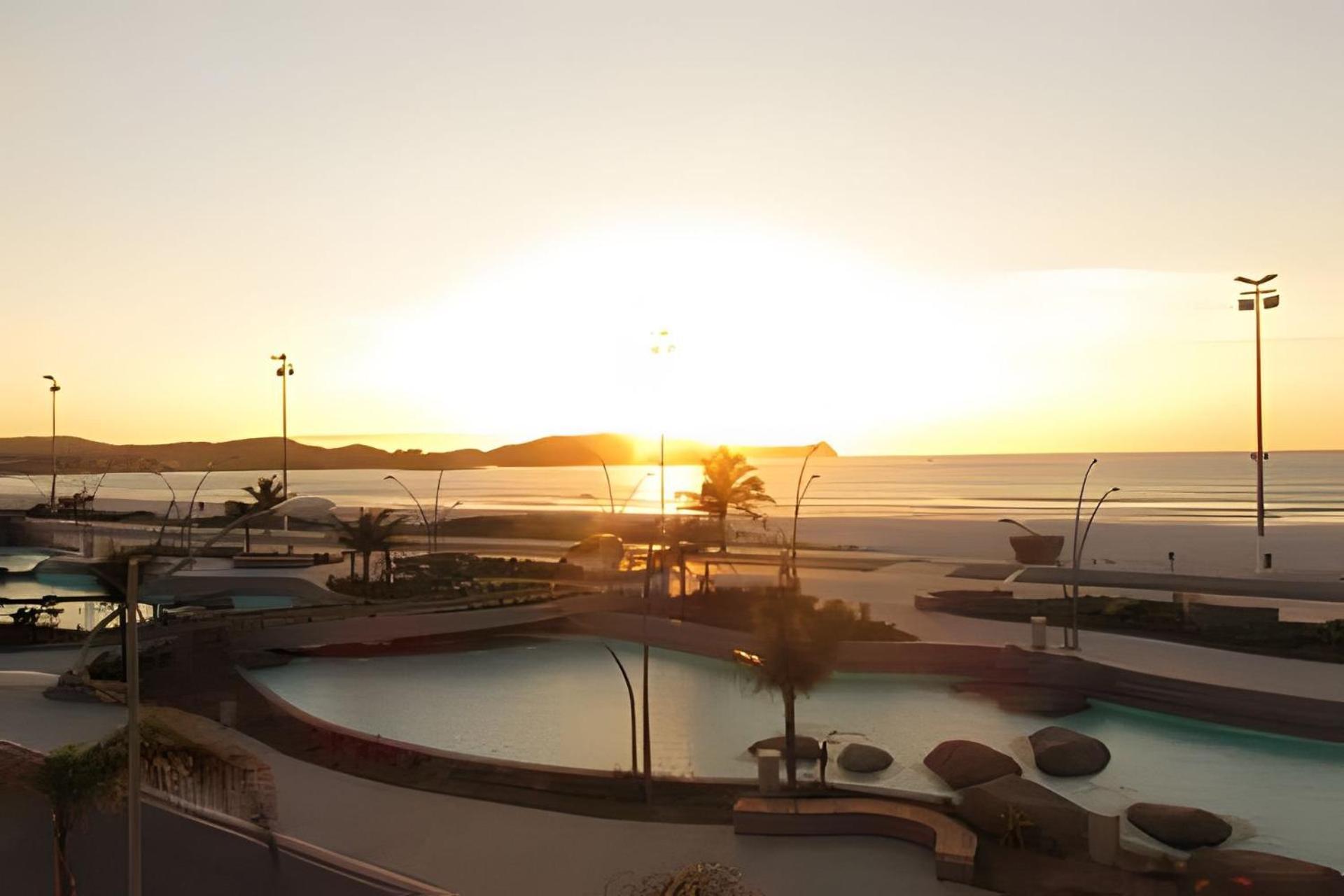 Apartment Praia Do Forte Alto Luxo Cabo Frio