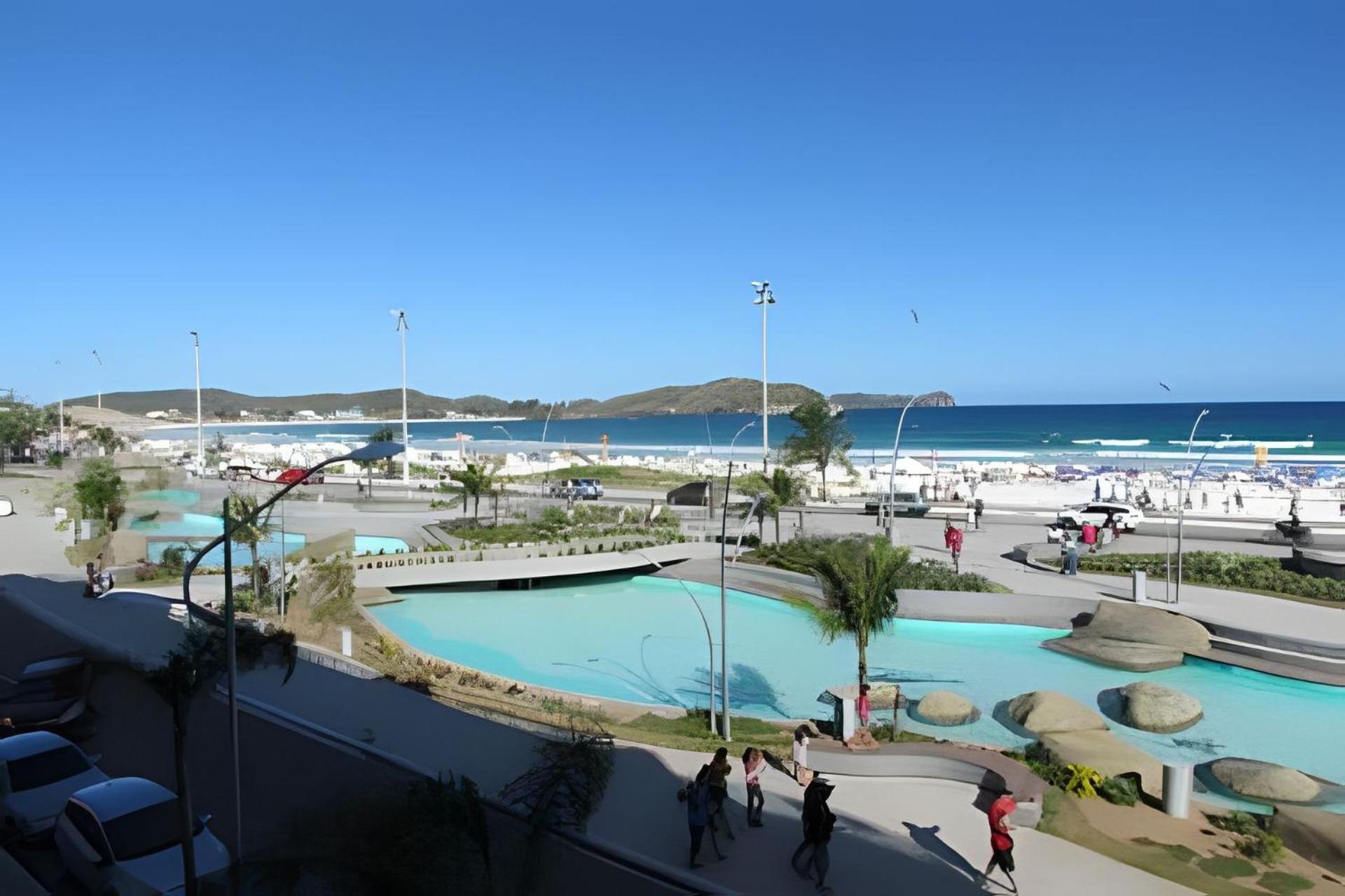 Praia Do Forte Alto Luxo *