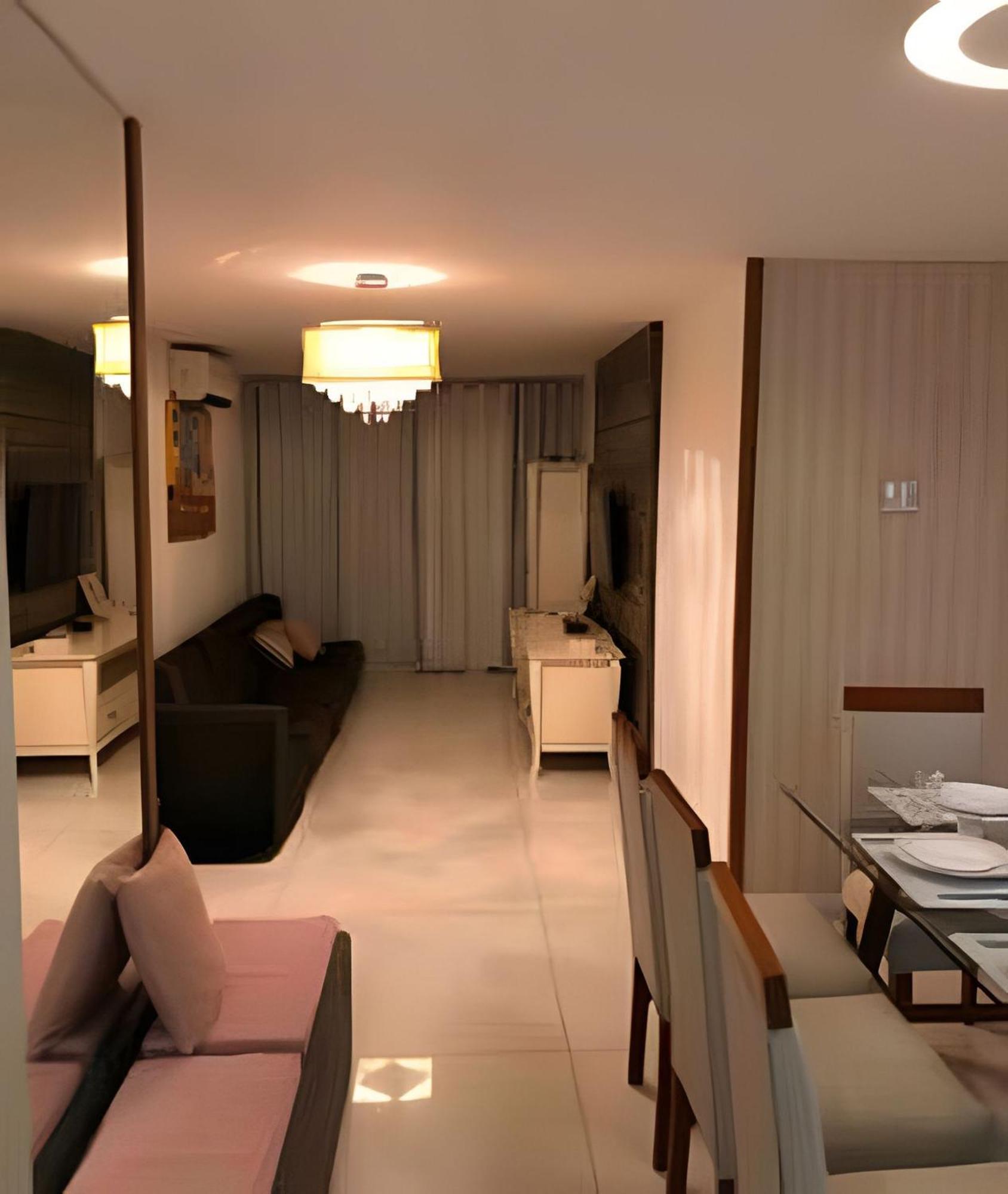 Apartment Praia Do Forte Alto Luxo
