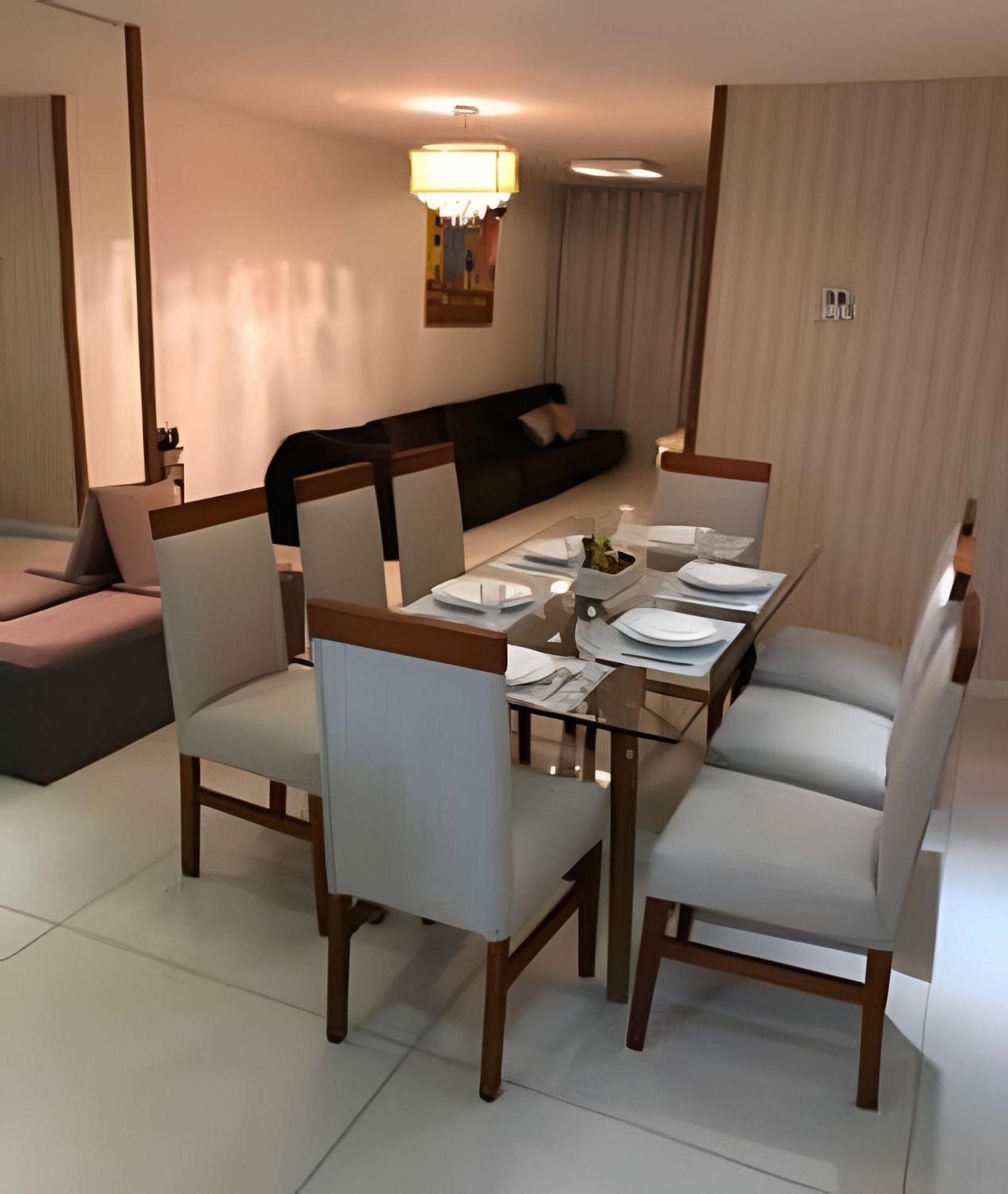 Praia Do Forte Alto Luxo Apartment Cabo Frio