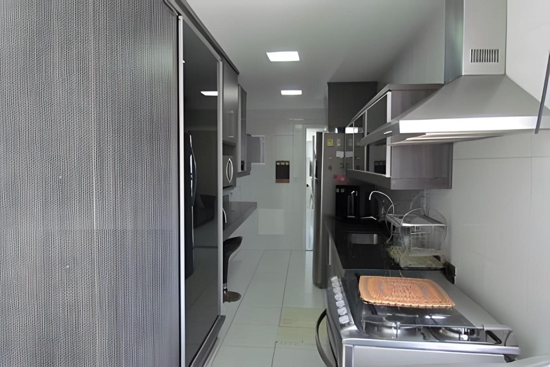 Apartment Praia Do Forte Alto Luxo Cabo Frio