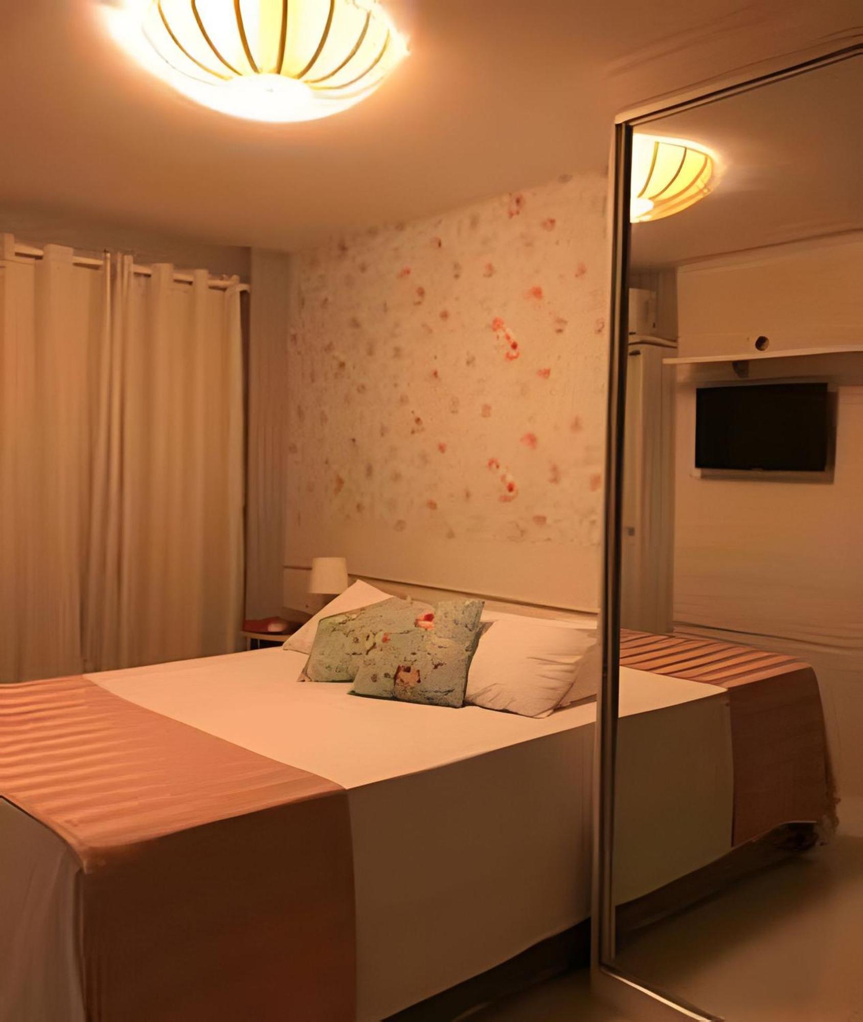 Praia Do Forte Alto Luxo Apartment *