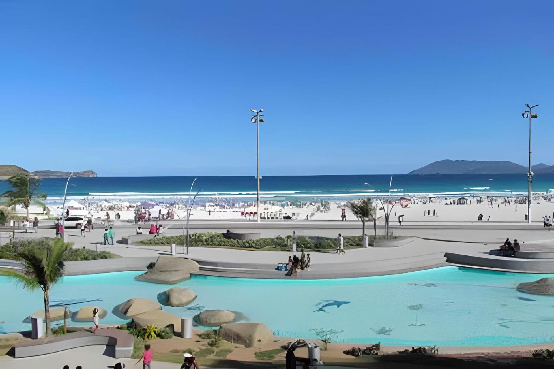 Apartment Praia Do Forte Alto Luxo