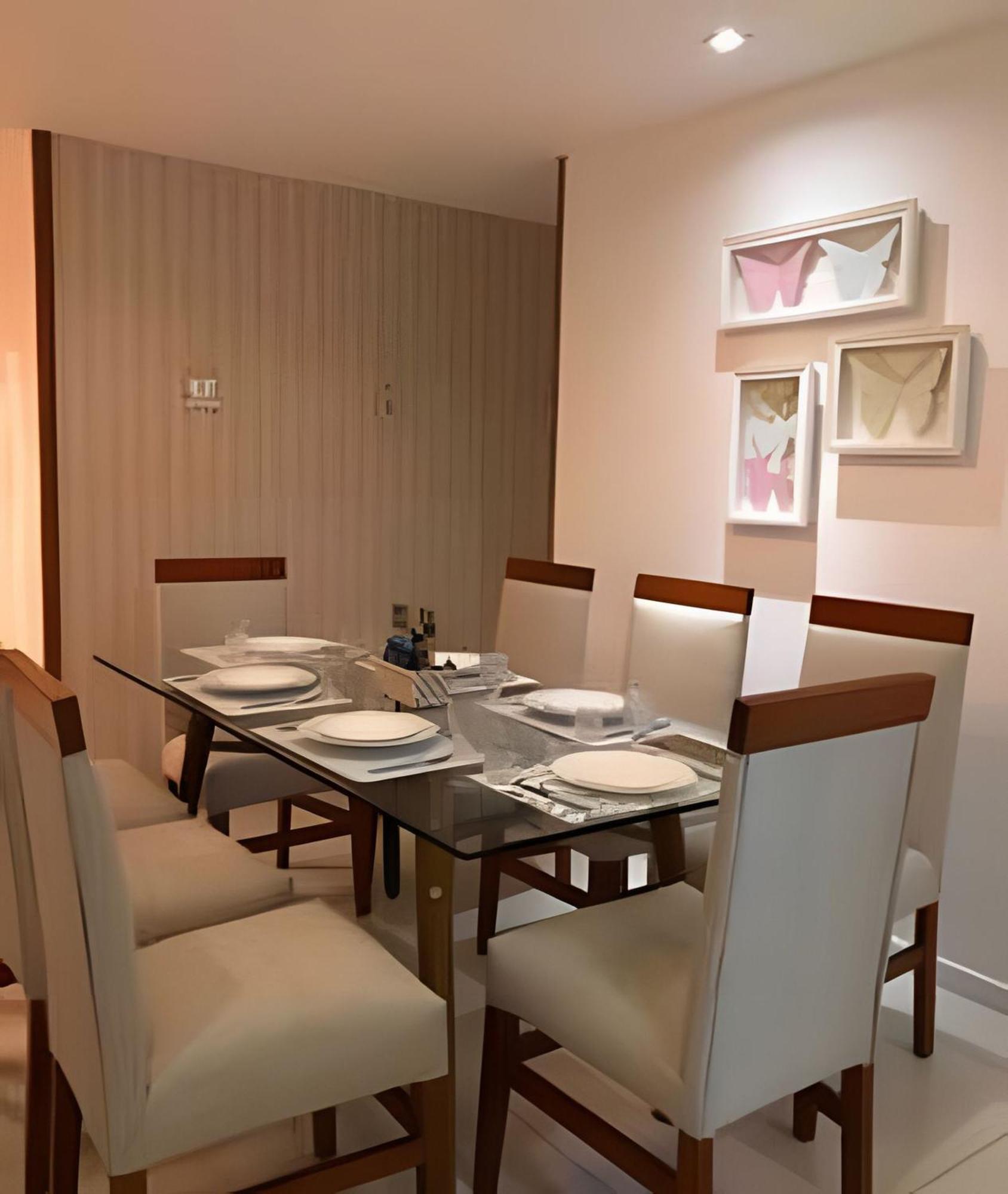 Praia Do Forte Alto Luxo Apartment Cabo Frio