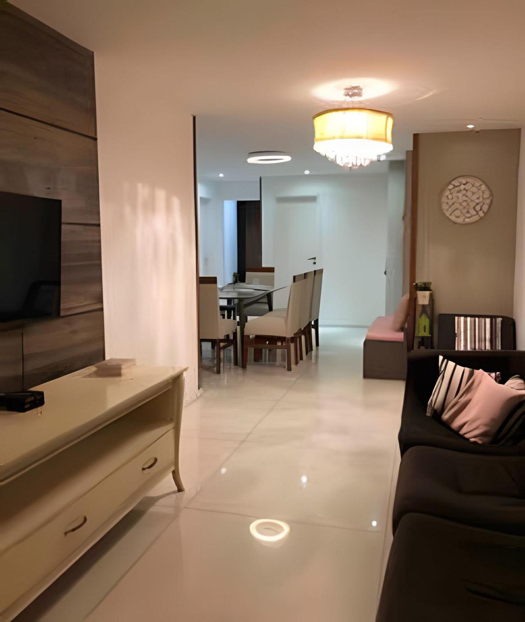 Apartment Praia Do Forte Alto Luxo *