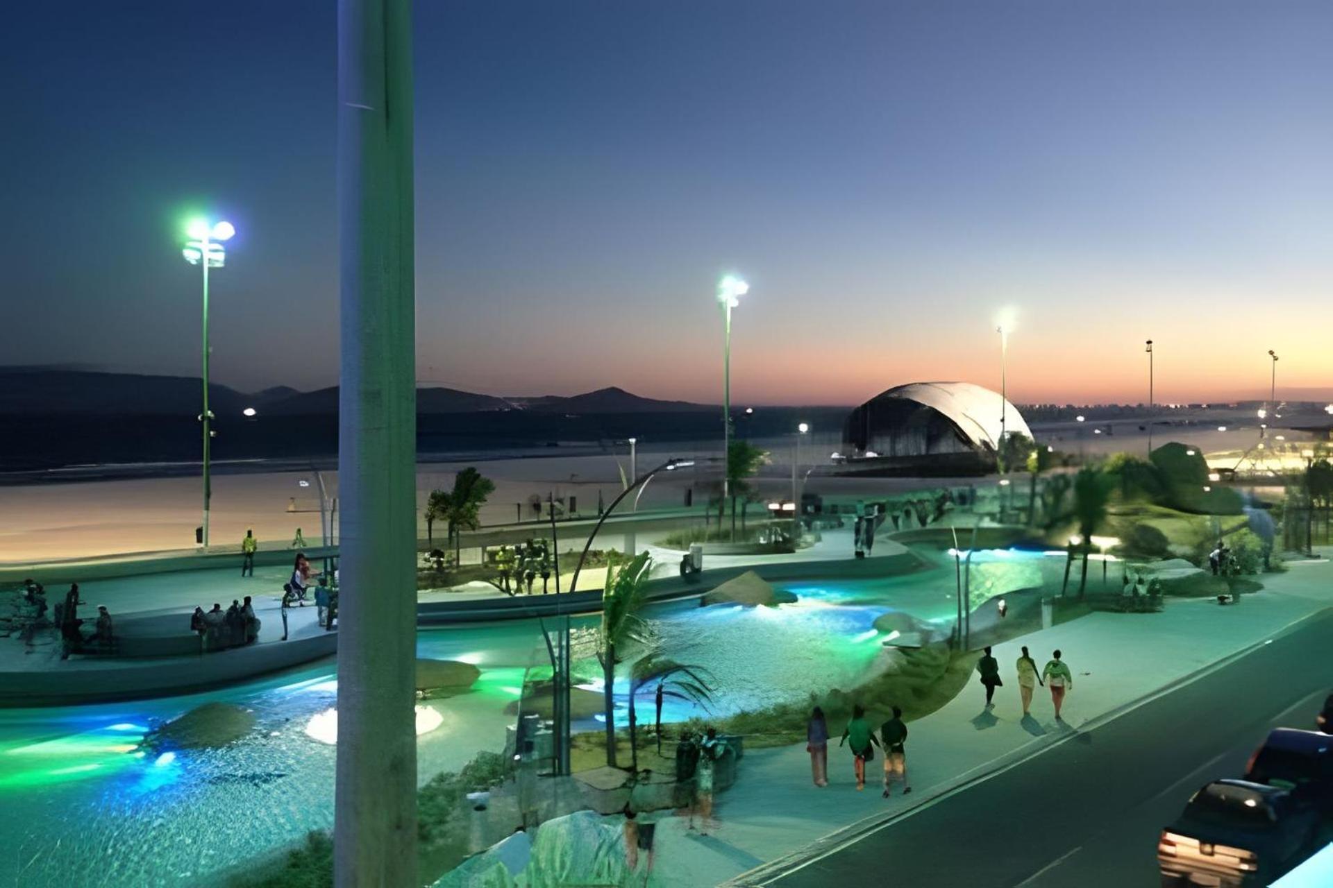 Praia Do Forte Alto Luxo Cabo Frio