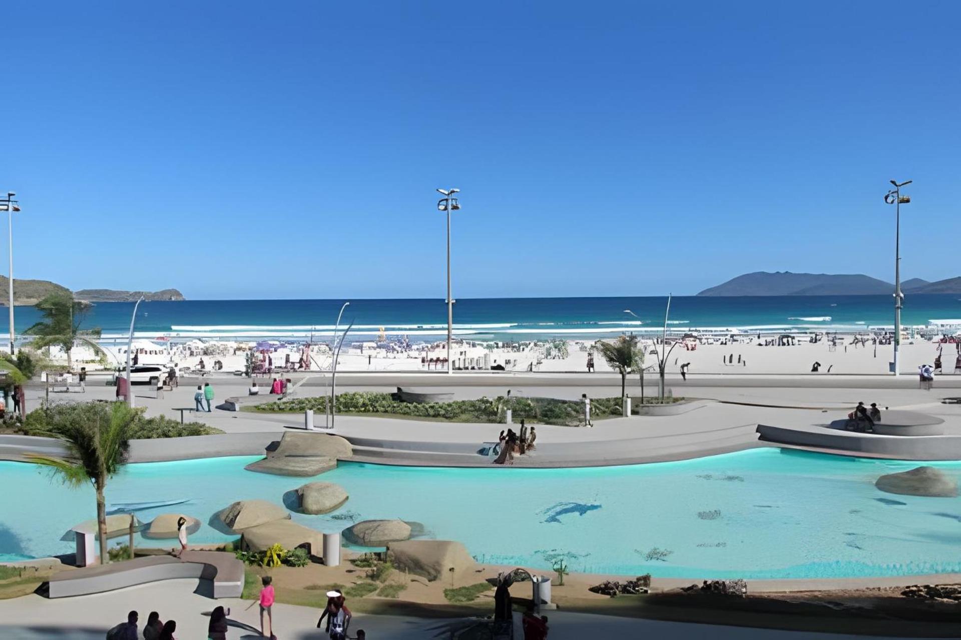 Praia Do Forte Alto Luxo Apartment